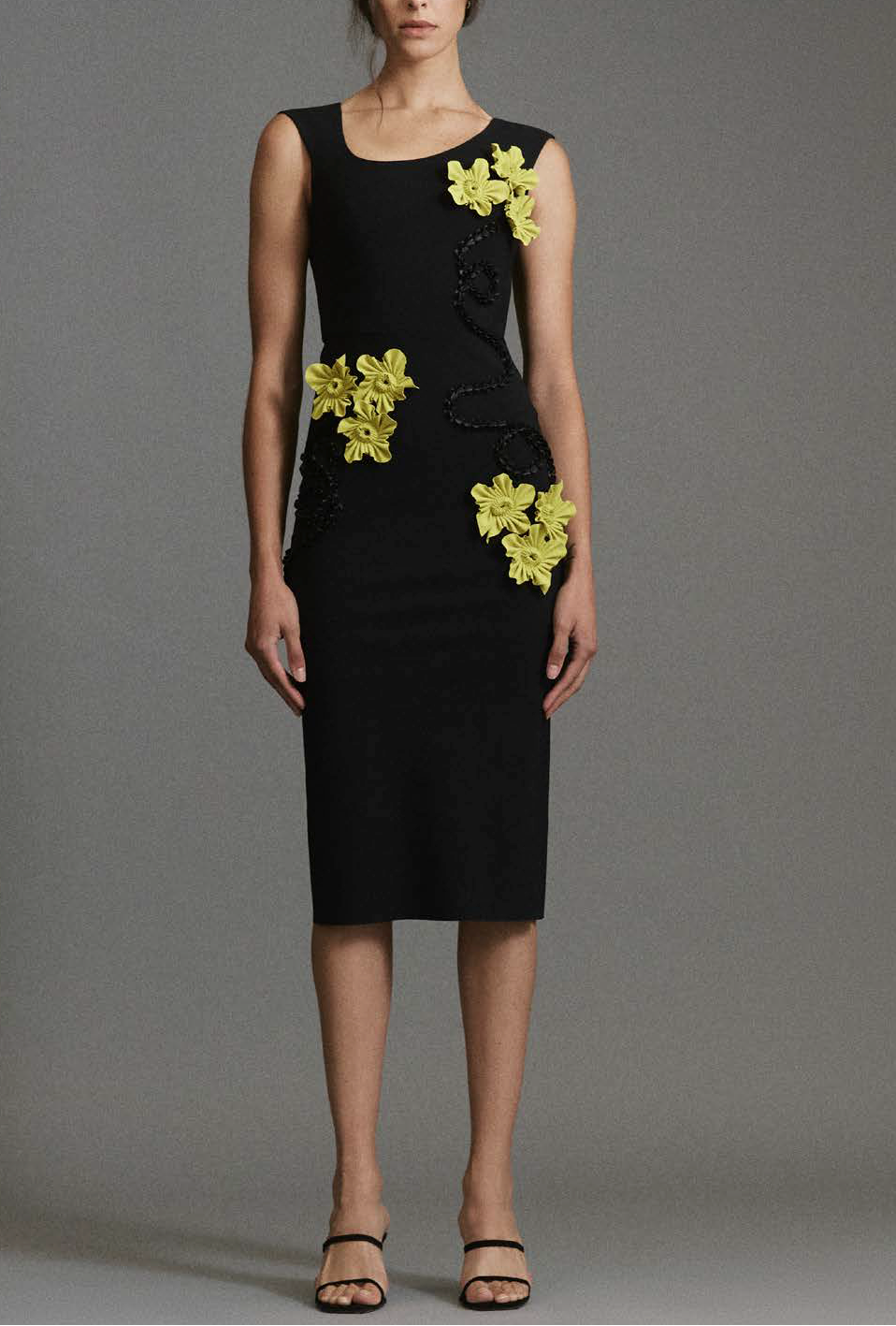 Umboi Dress