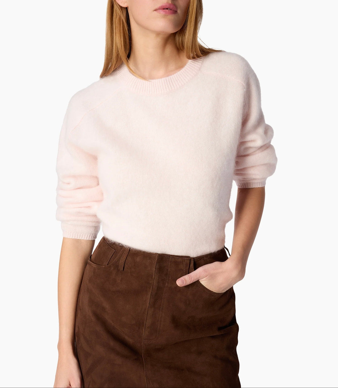 Niall Sweater