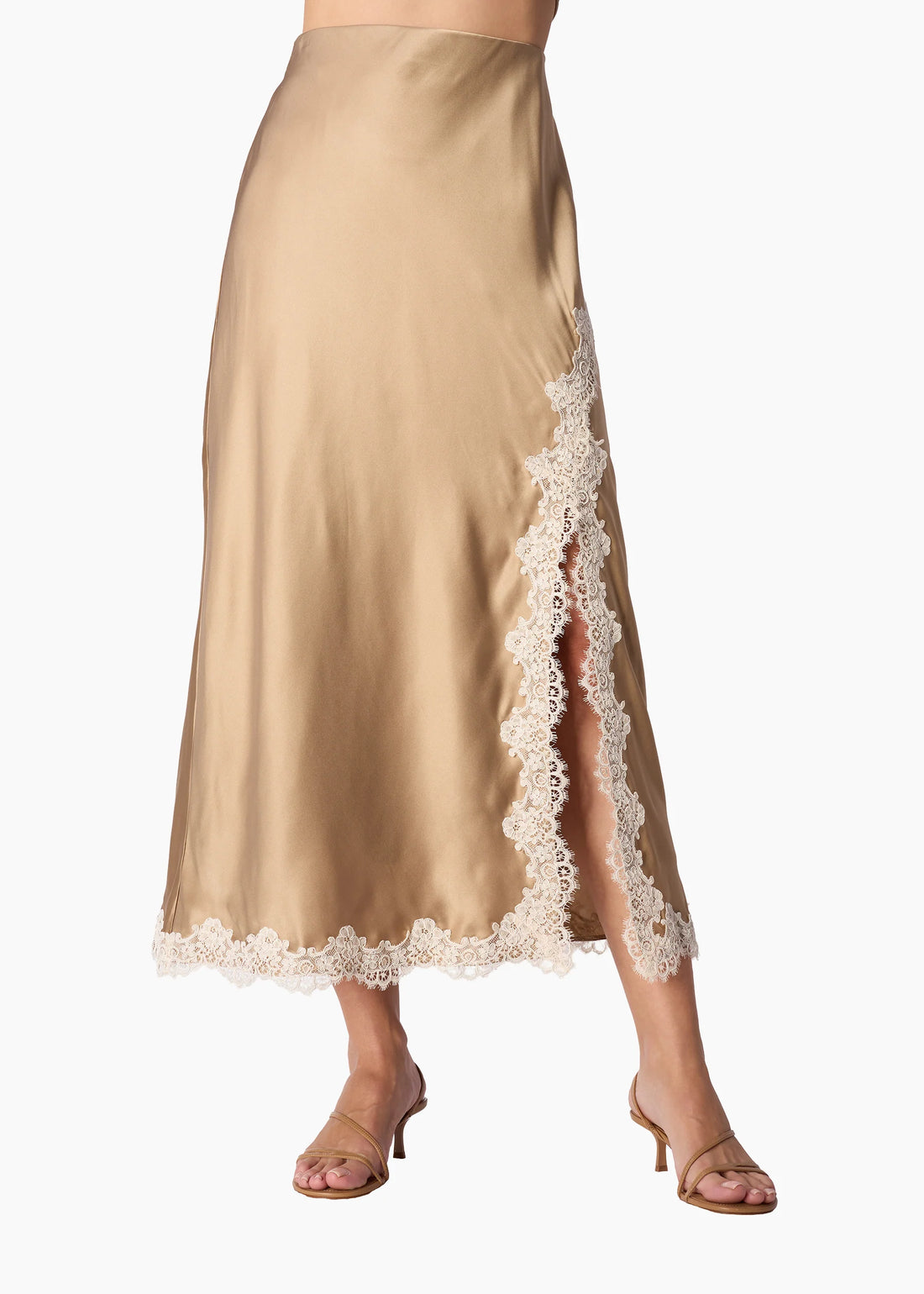 Teagan Skirt