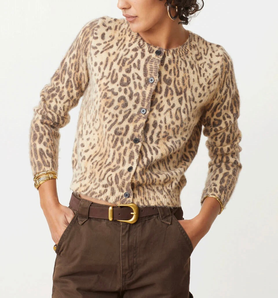 Gacia Cardigan