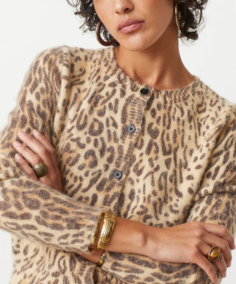 Gacia Cardigan