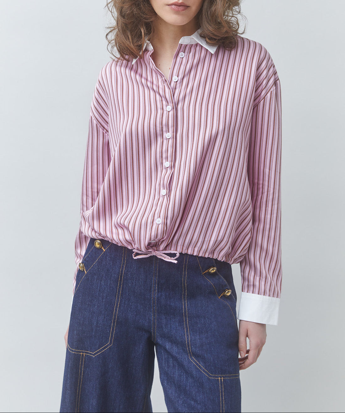 Lake Blouse