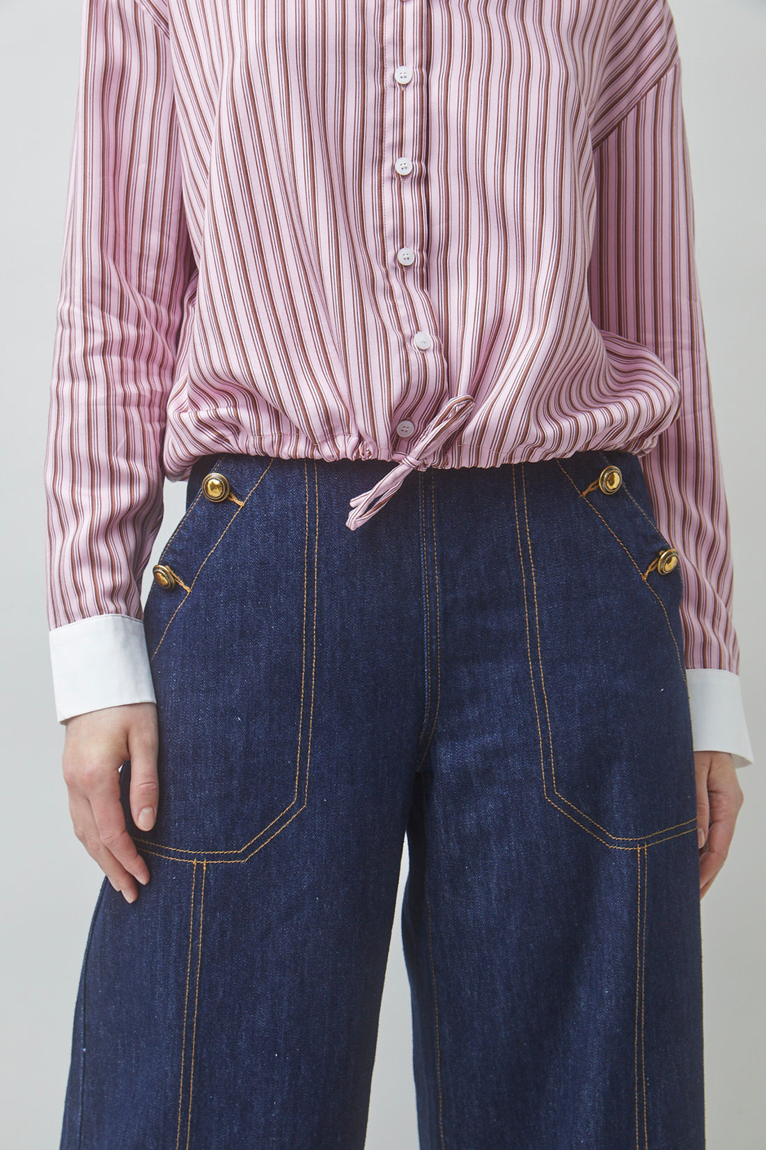 Lake Blouse