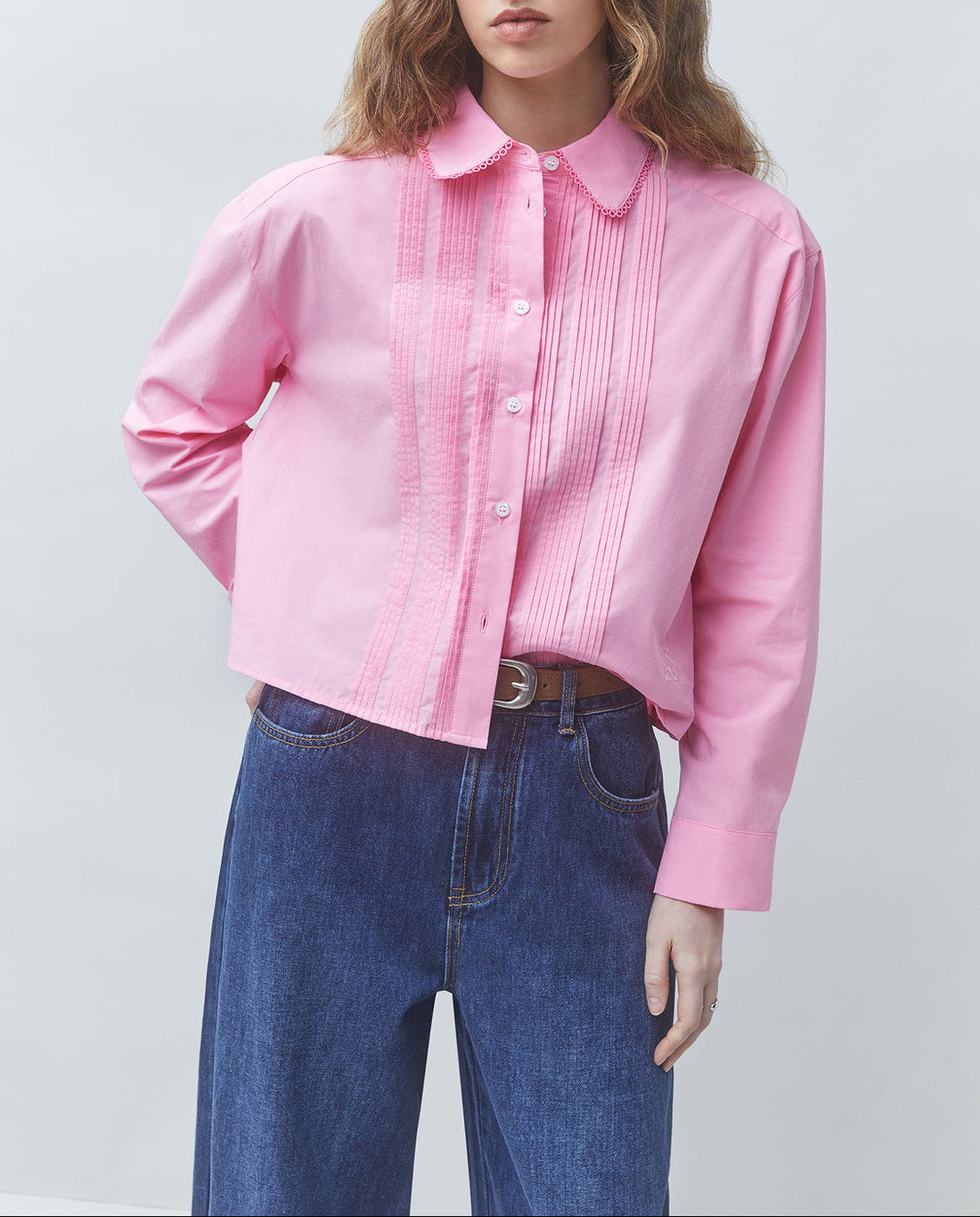 Libre Blouse