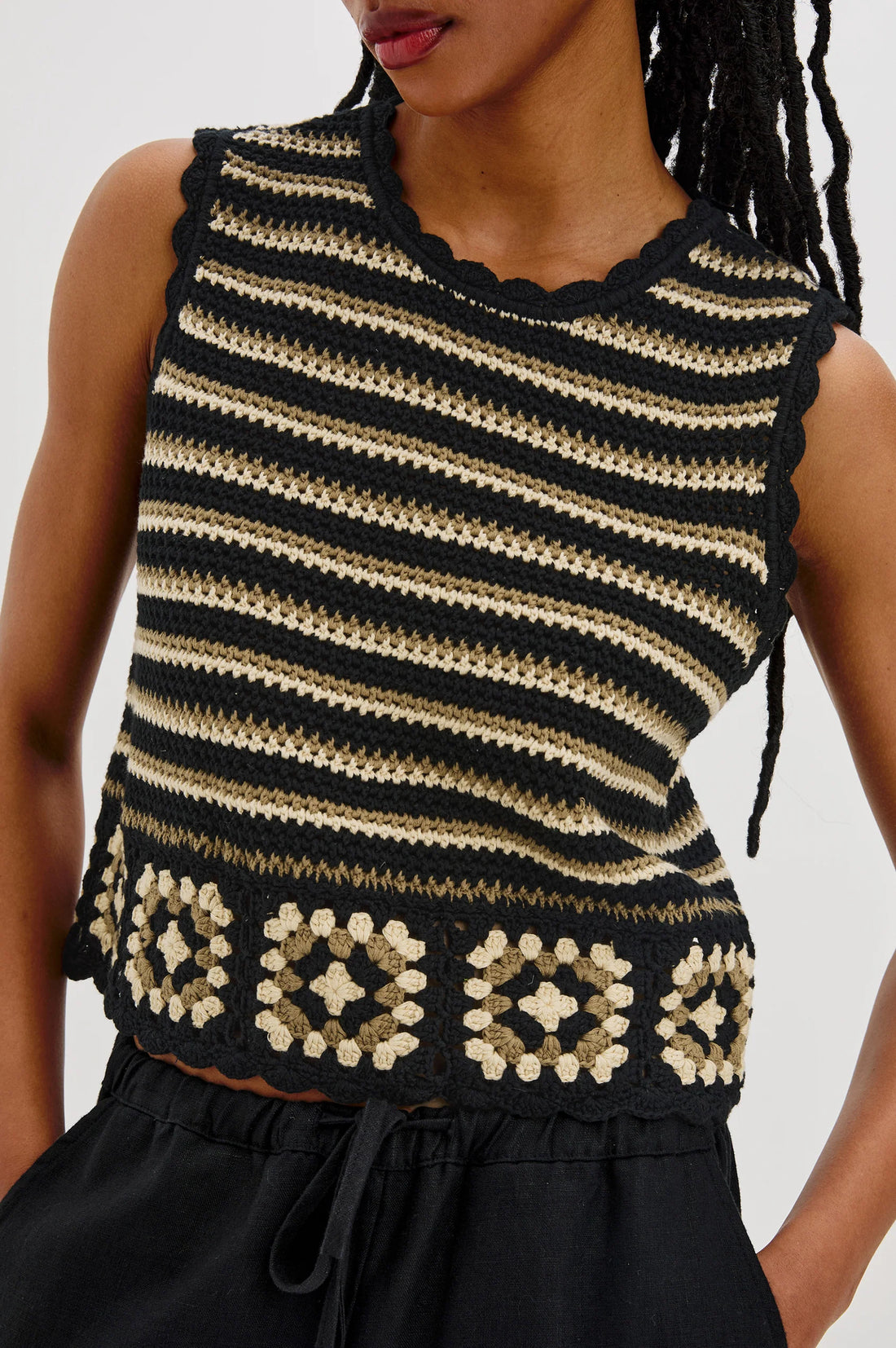 TOPS – Saffron Road