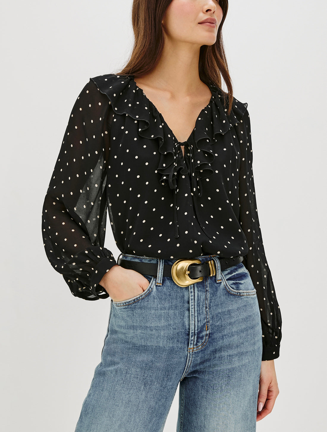 Honora Top