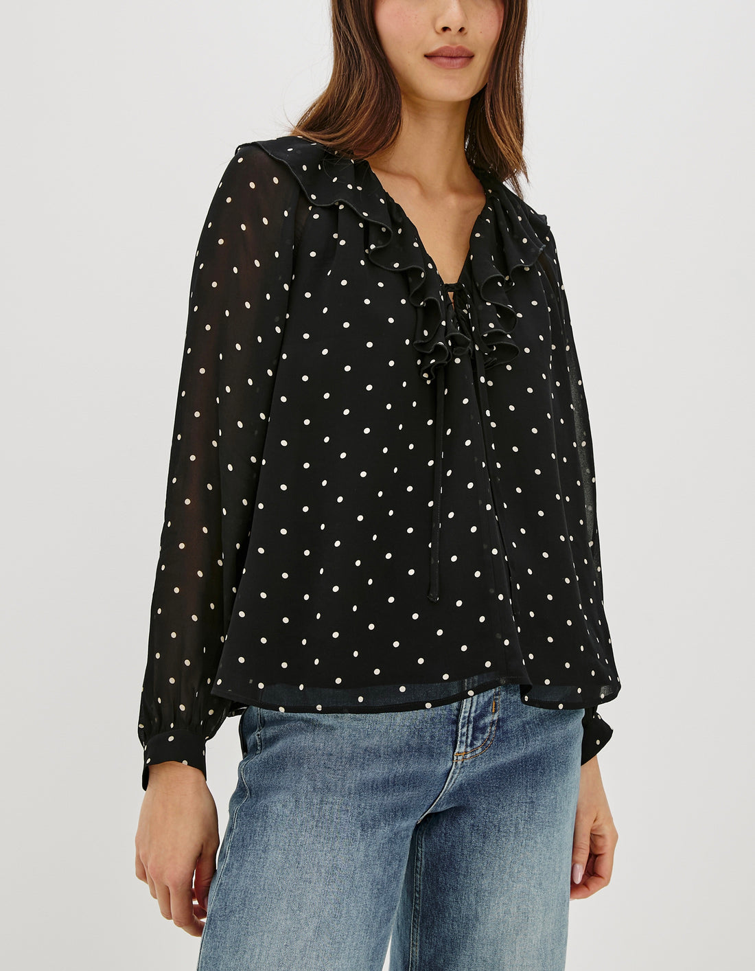 Honora Top