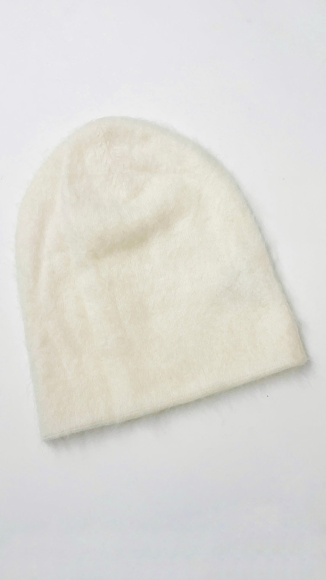 Brushed Cuffed Beanie CL