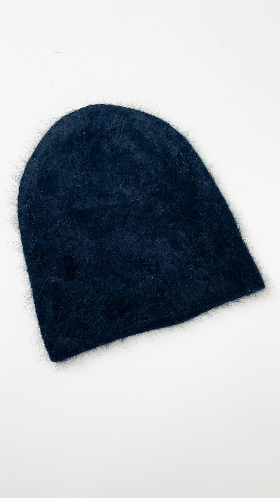 Brushed Cuffed Beanie NT