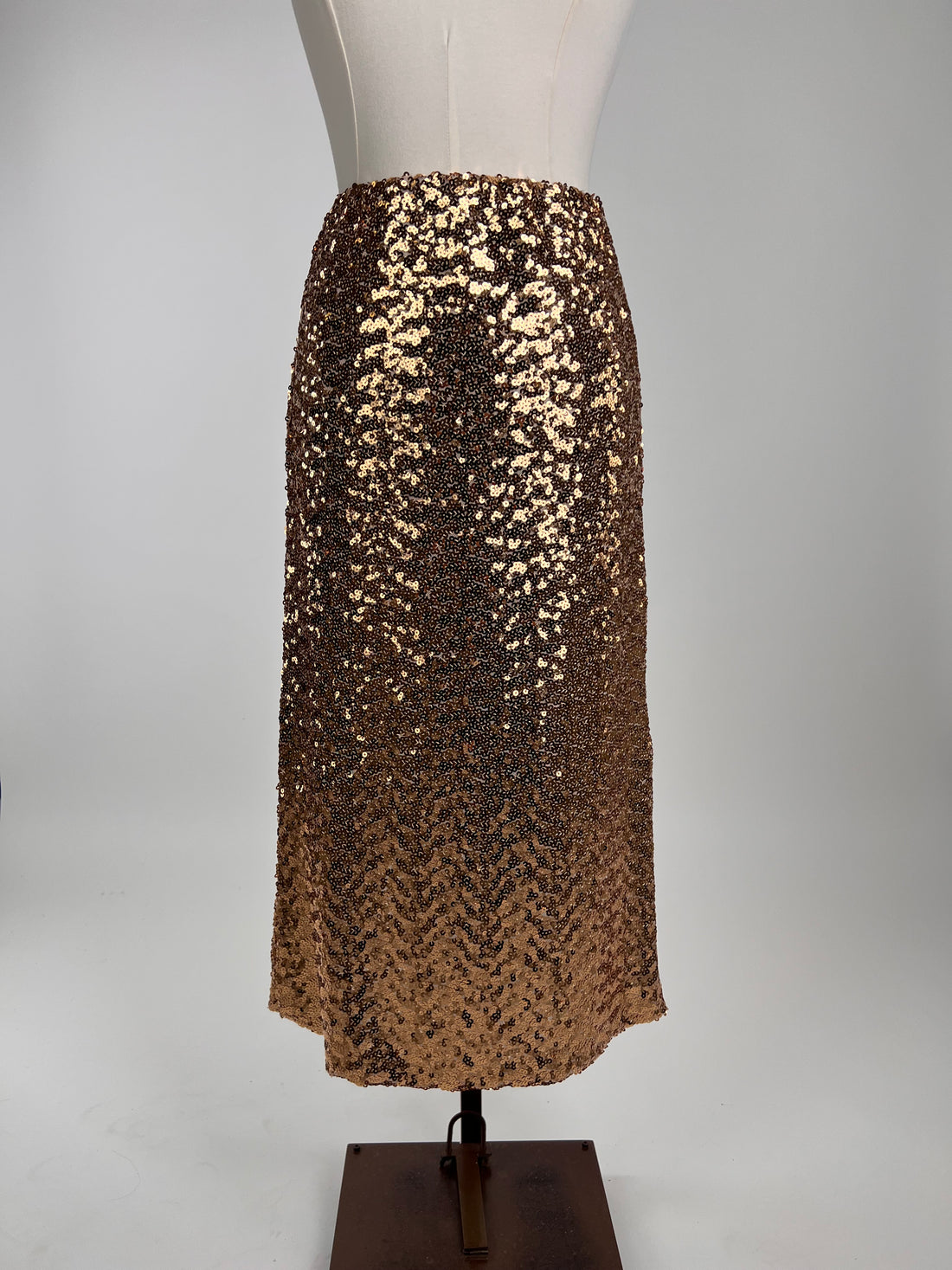 Reflection Skirt