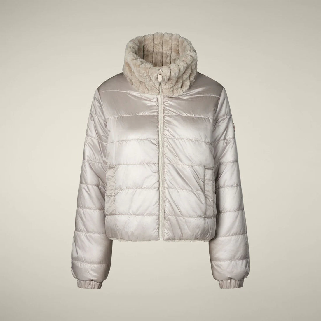 Elina Reversible Jacket