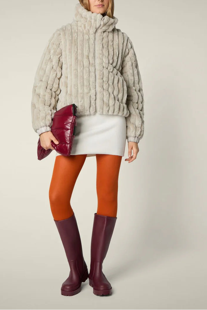 Elina Reversible Jacket