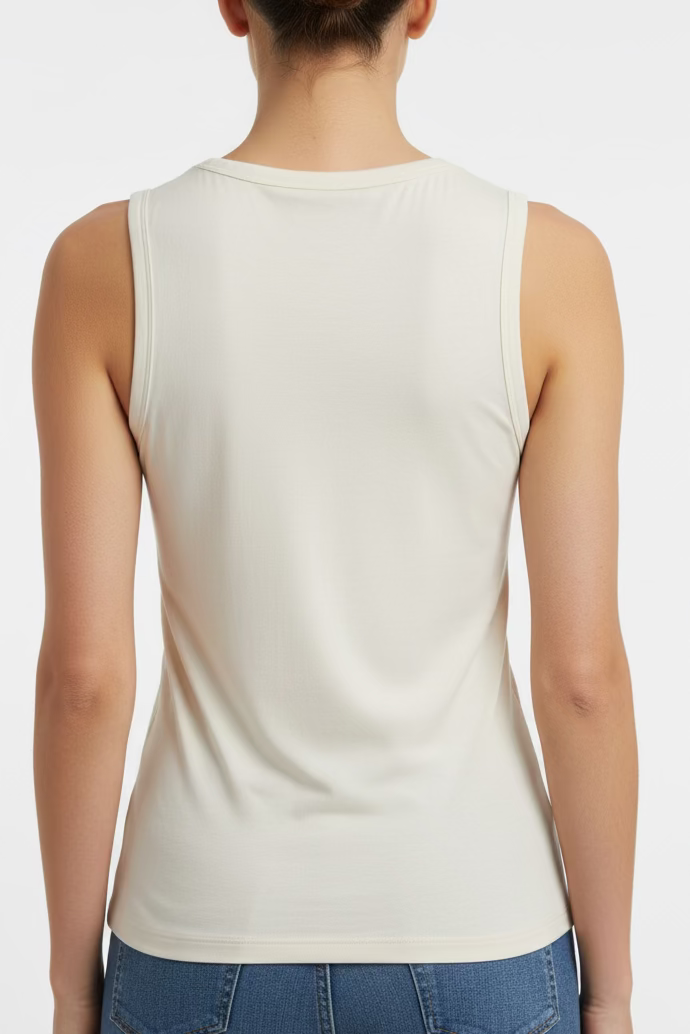 V Neck Tank