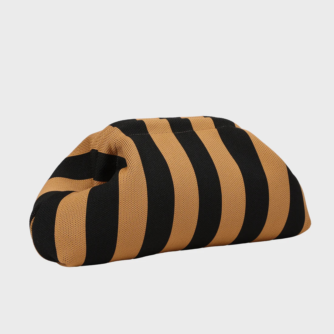 City Girl Pouch In Brown