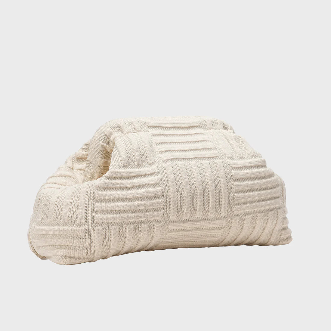 City Girl Pouch 3F In Beige