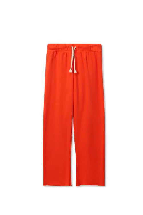 Jamaica Pant In Tomato