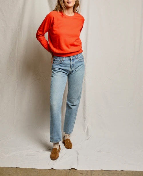 Alexi Sweatshirt