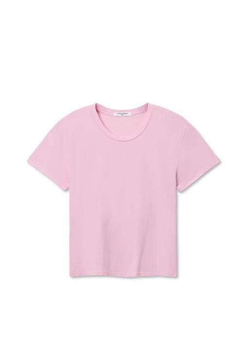 Harley Tee In Pink