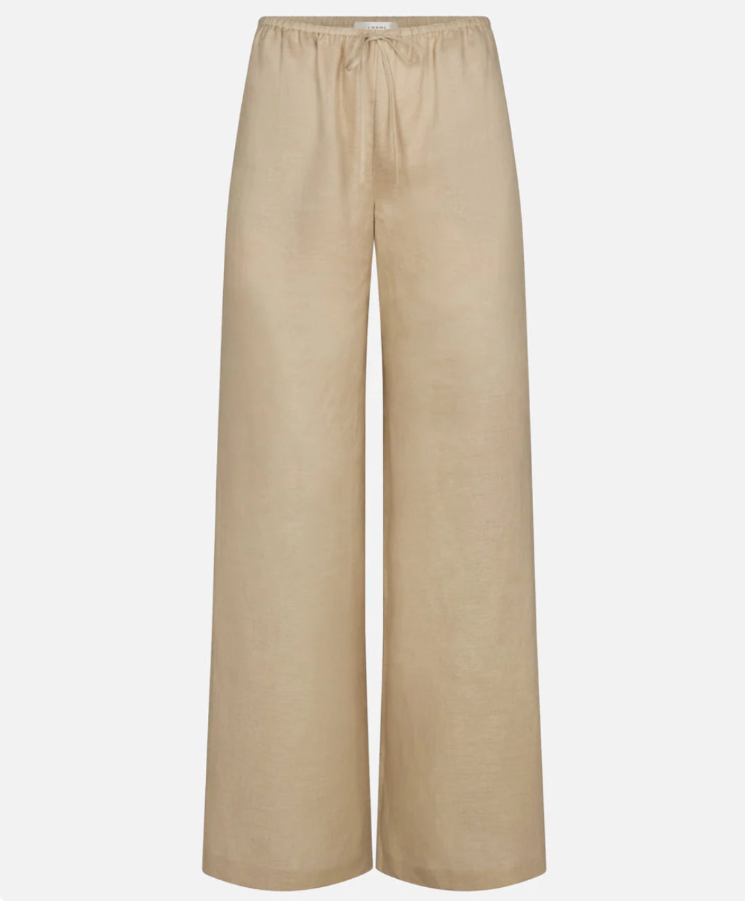Linen Pant