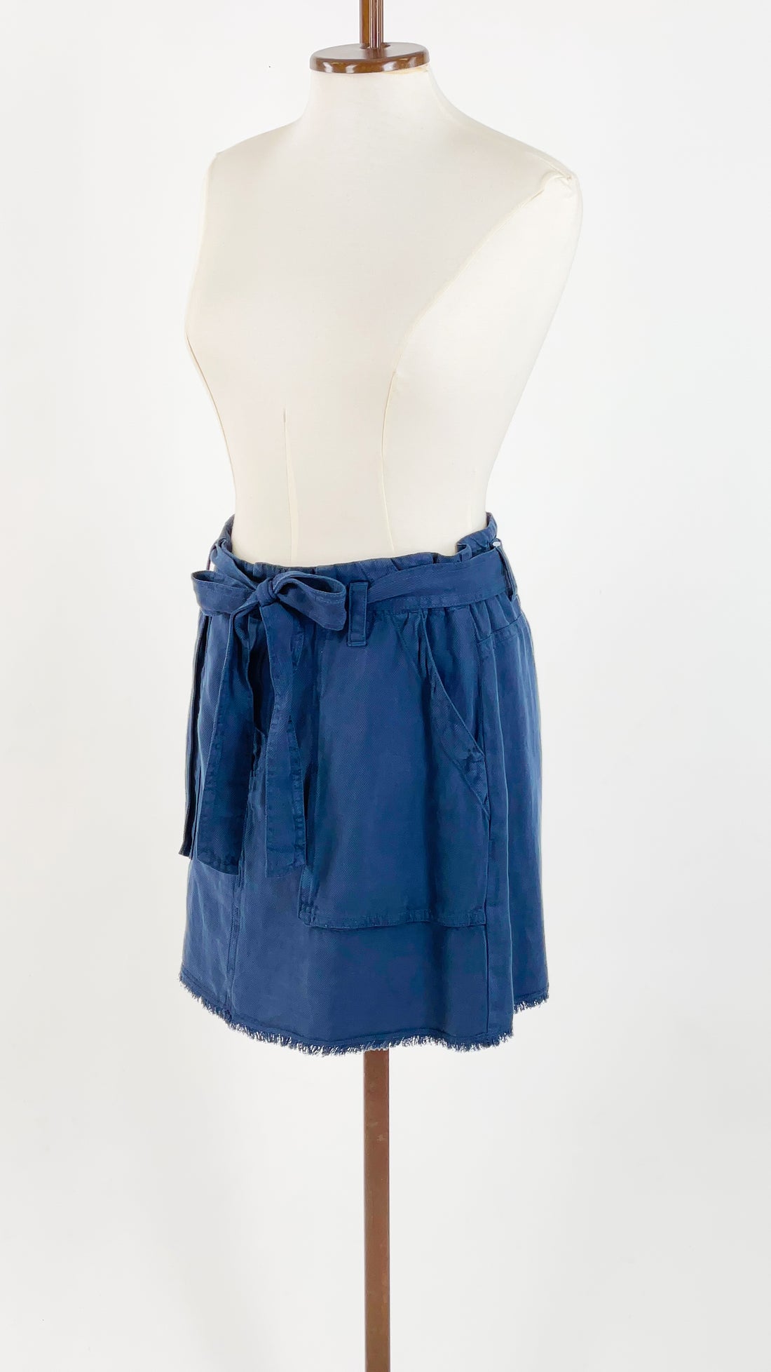 Sunny Utility Skirt