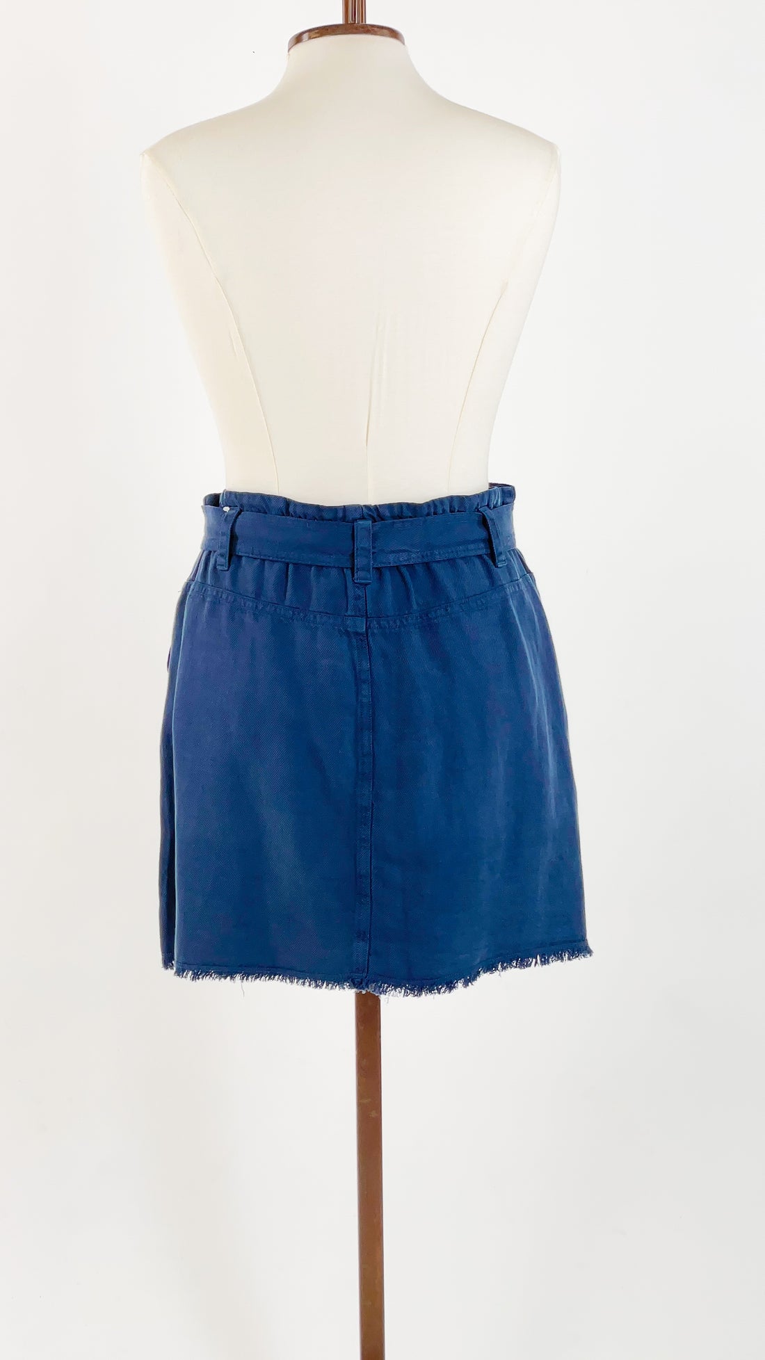 Sunny Utility Skirt