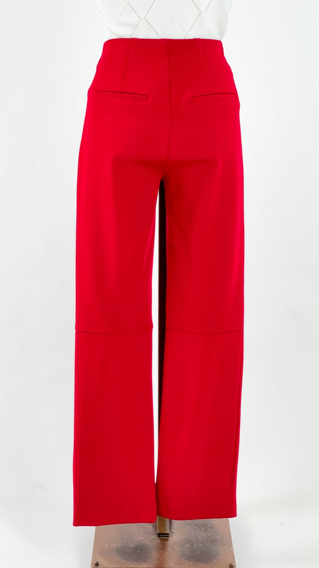 Cindessa Diagonal Bistretch Pant