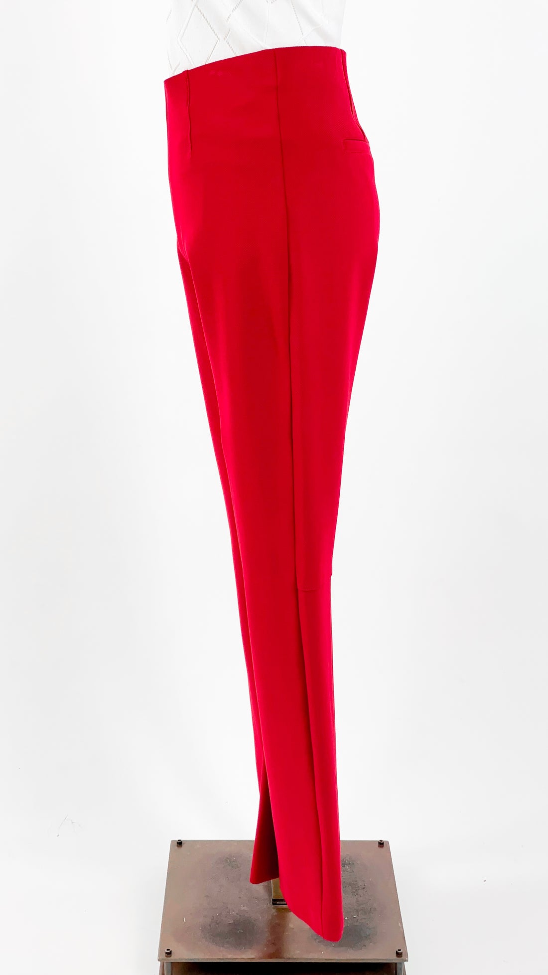 Cindessa Diagonal Bistretch Pant