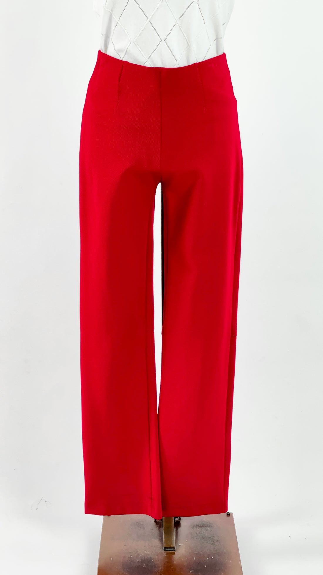 Cindessa Diagonal Bistretch Pant