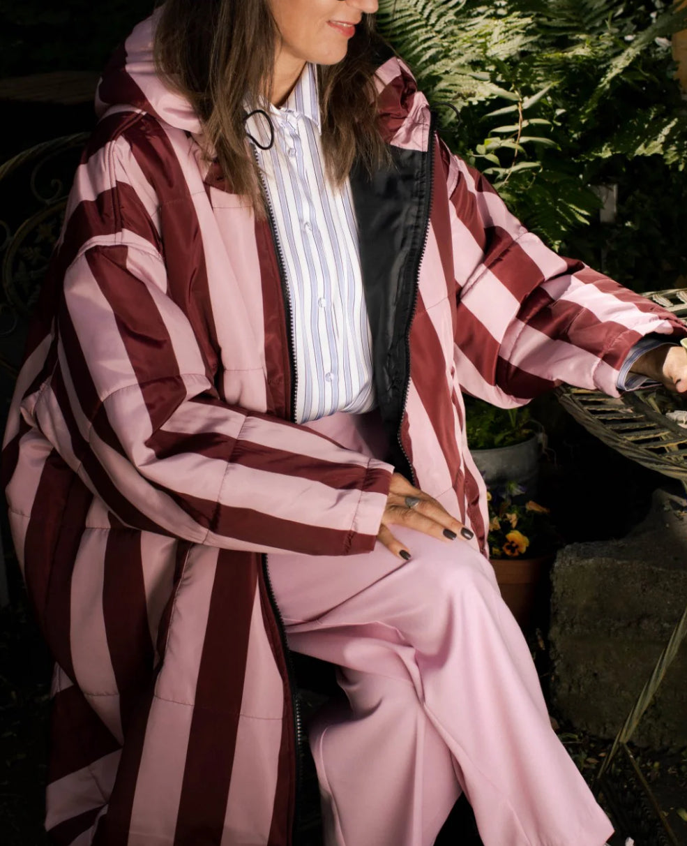 Sitting Suit: Provence