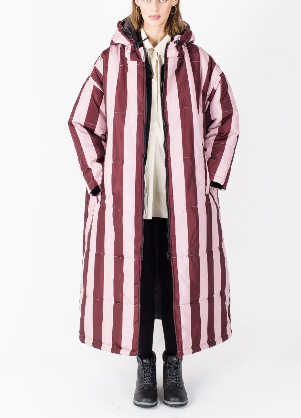 Sitting Suit: Provence