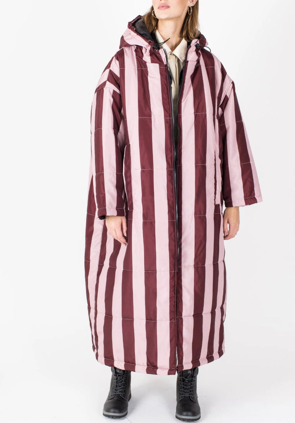Sitting Suit: Provence