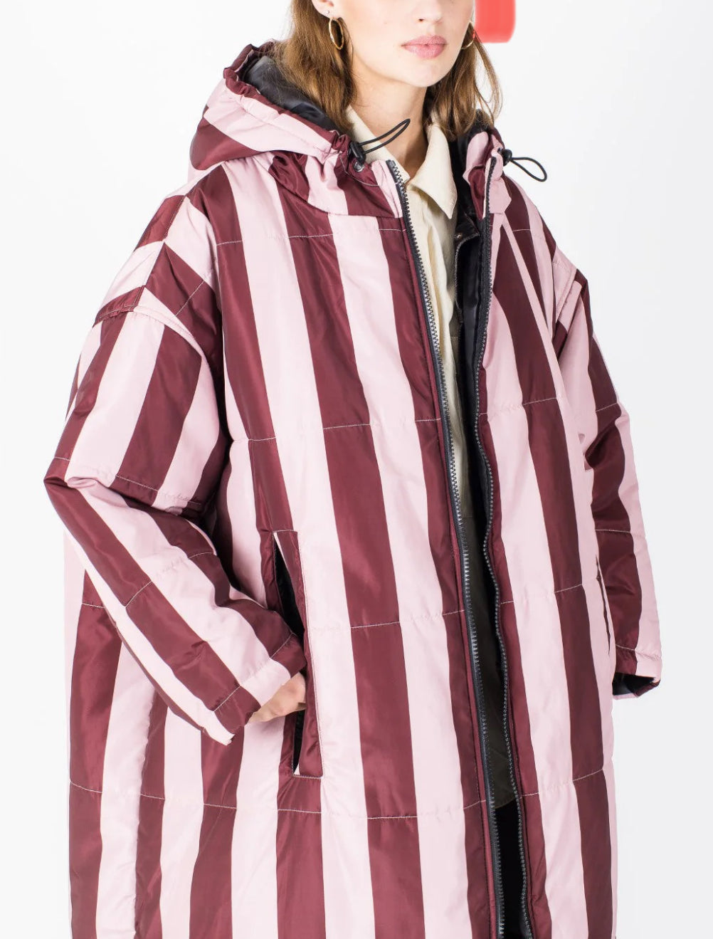 Sitting Suit: Provence
