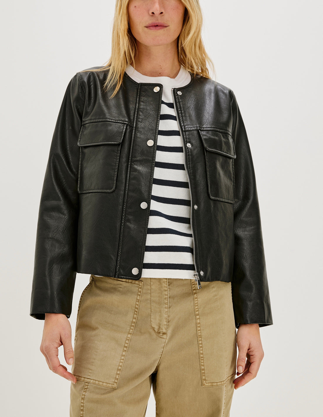 Inka Jacket
