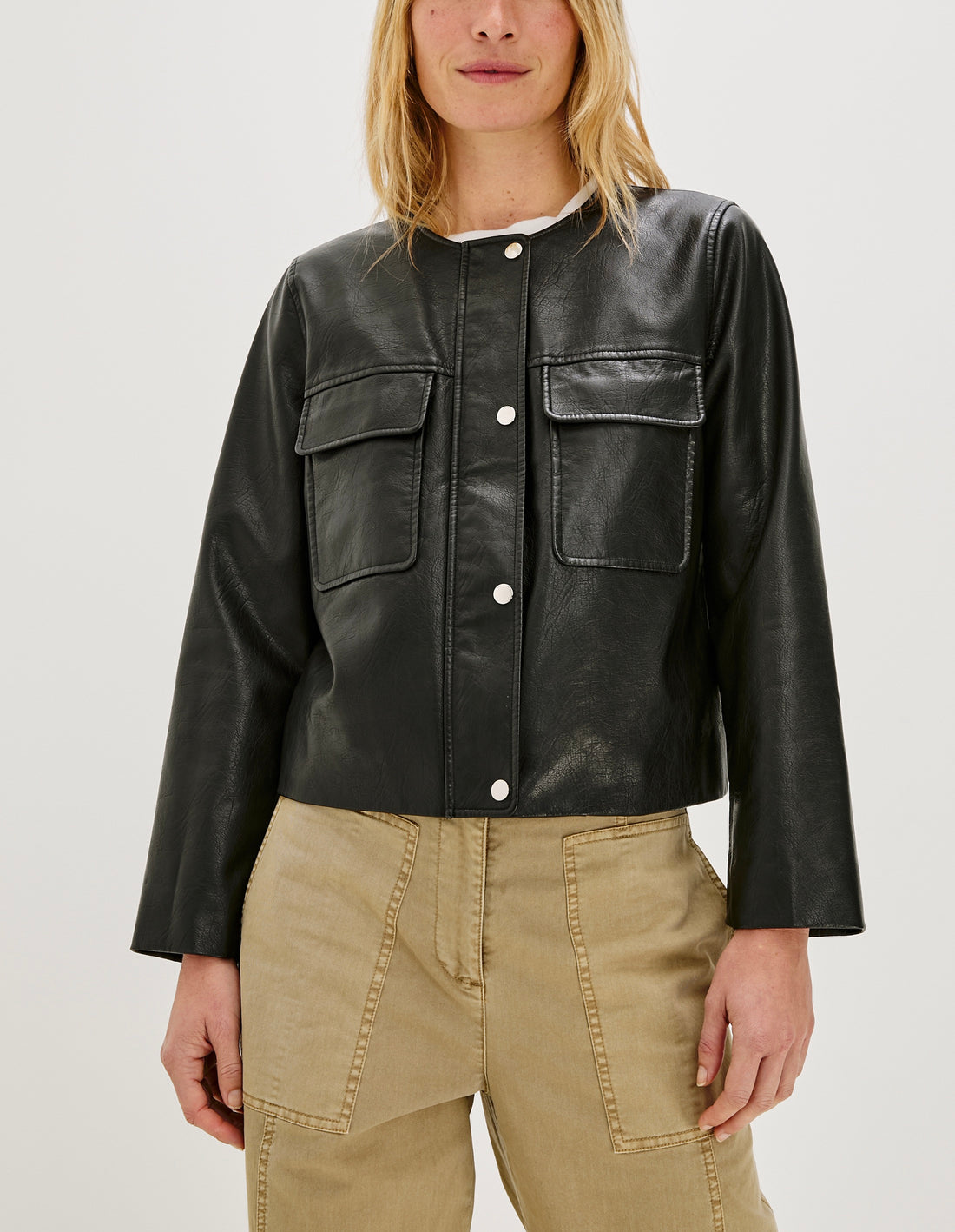 Inka Jacket