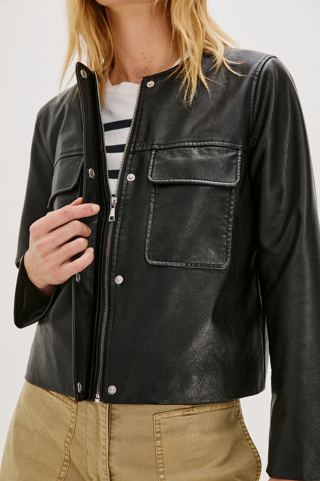 Inka Jacket