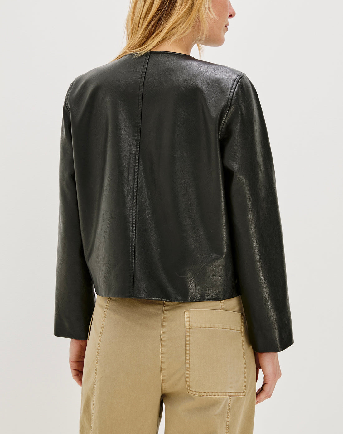 Inka Jacket