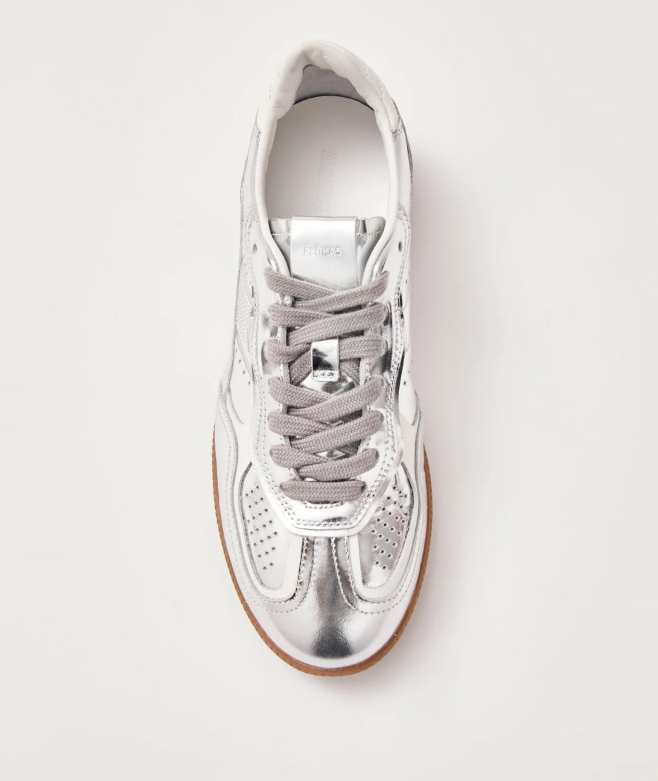 Rife Leather Sneaker