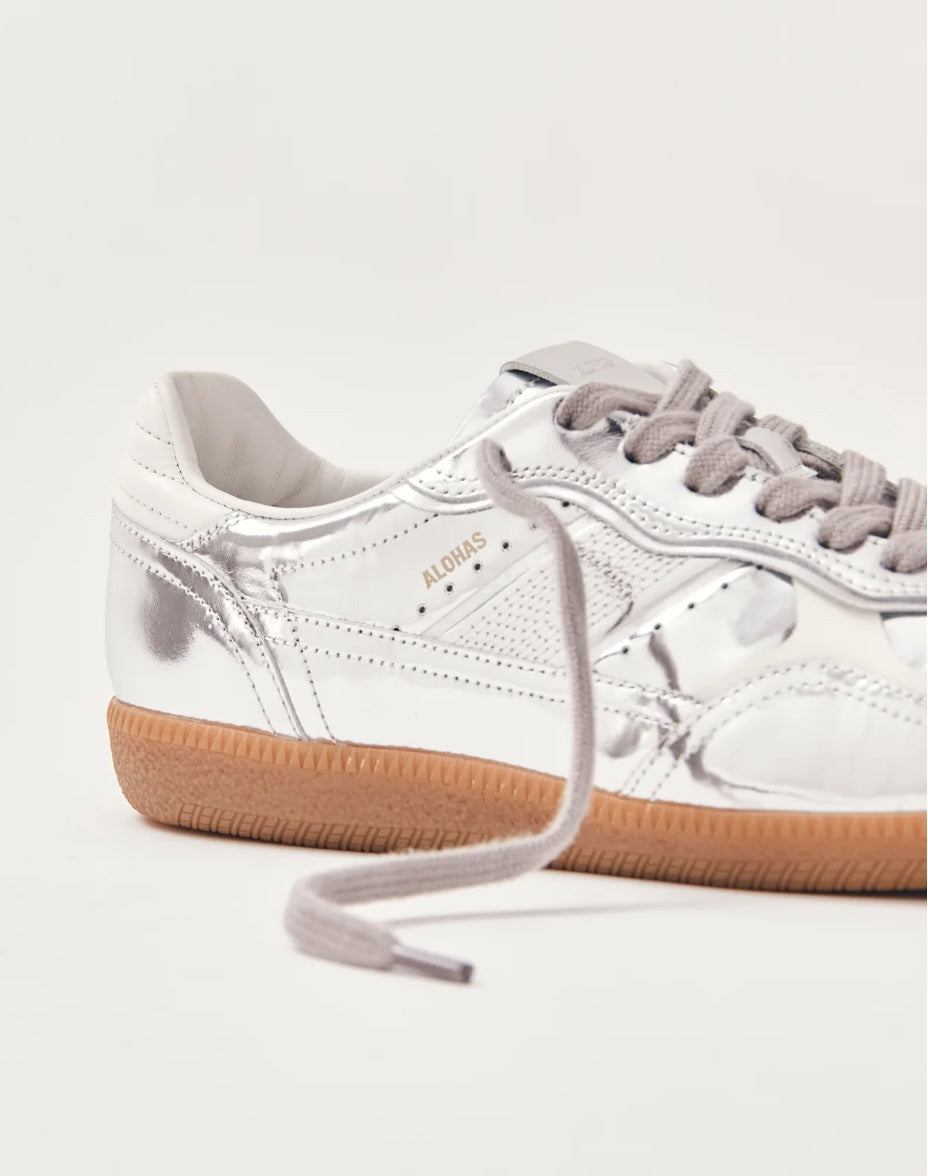 Rife Leather Sneaker