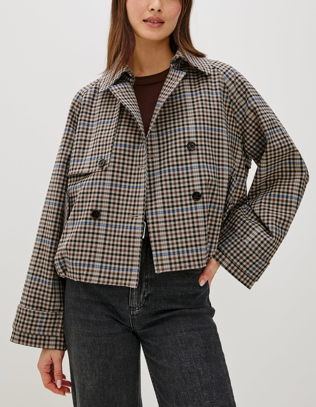 Jett Coat