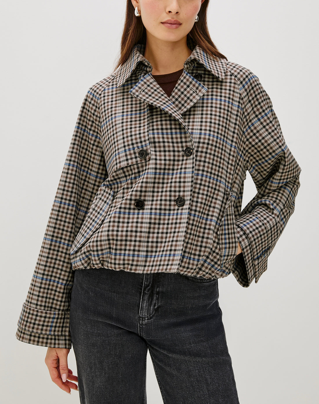 Jett Coat