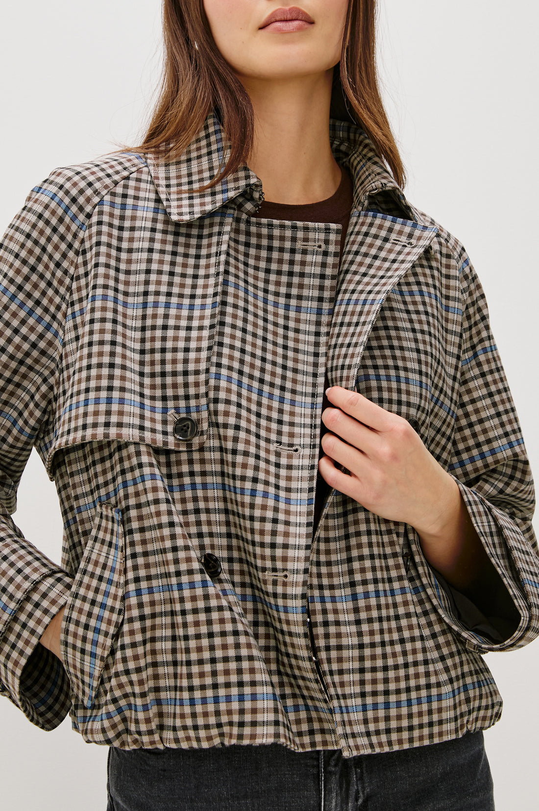Jett Coat