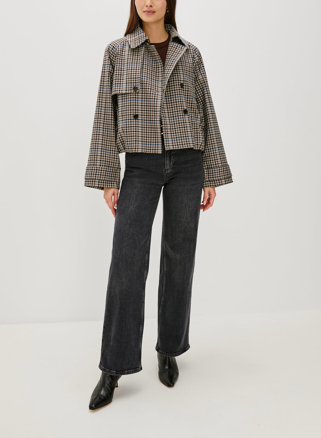 Jett Coat