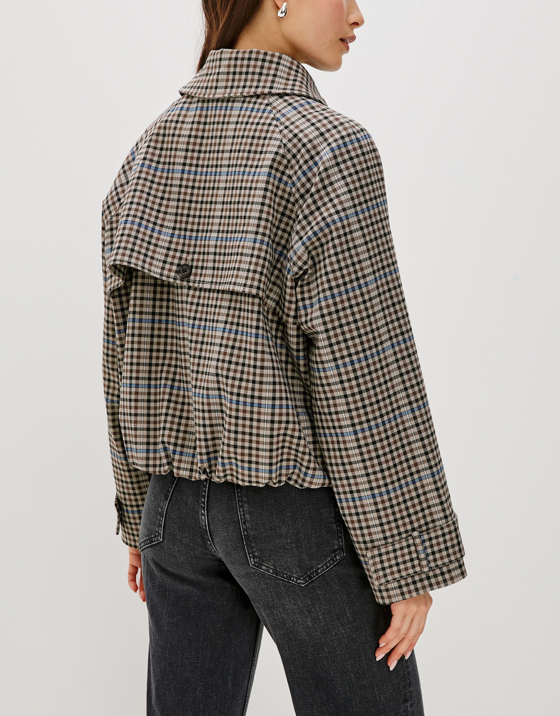 Jett Coat