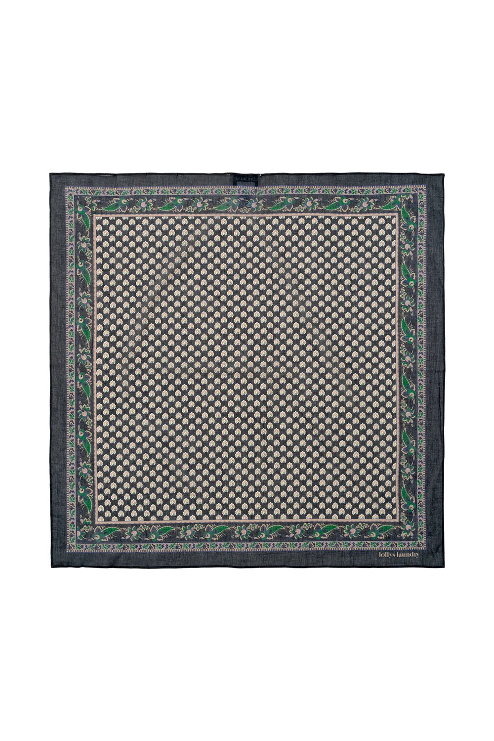 Jill Scarf