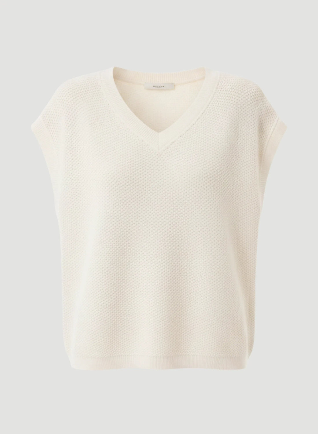 V-Neck Sweater Vest