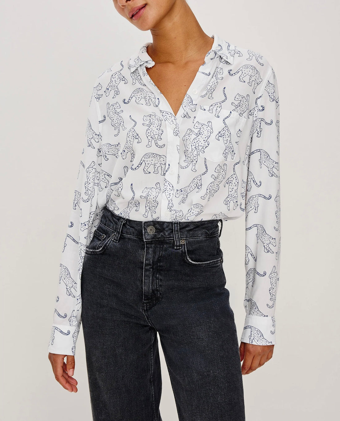 Kathryn Shirt