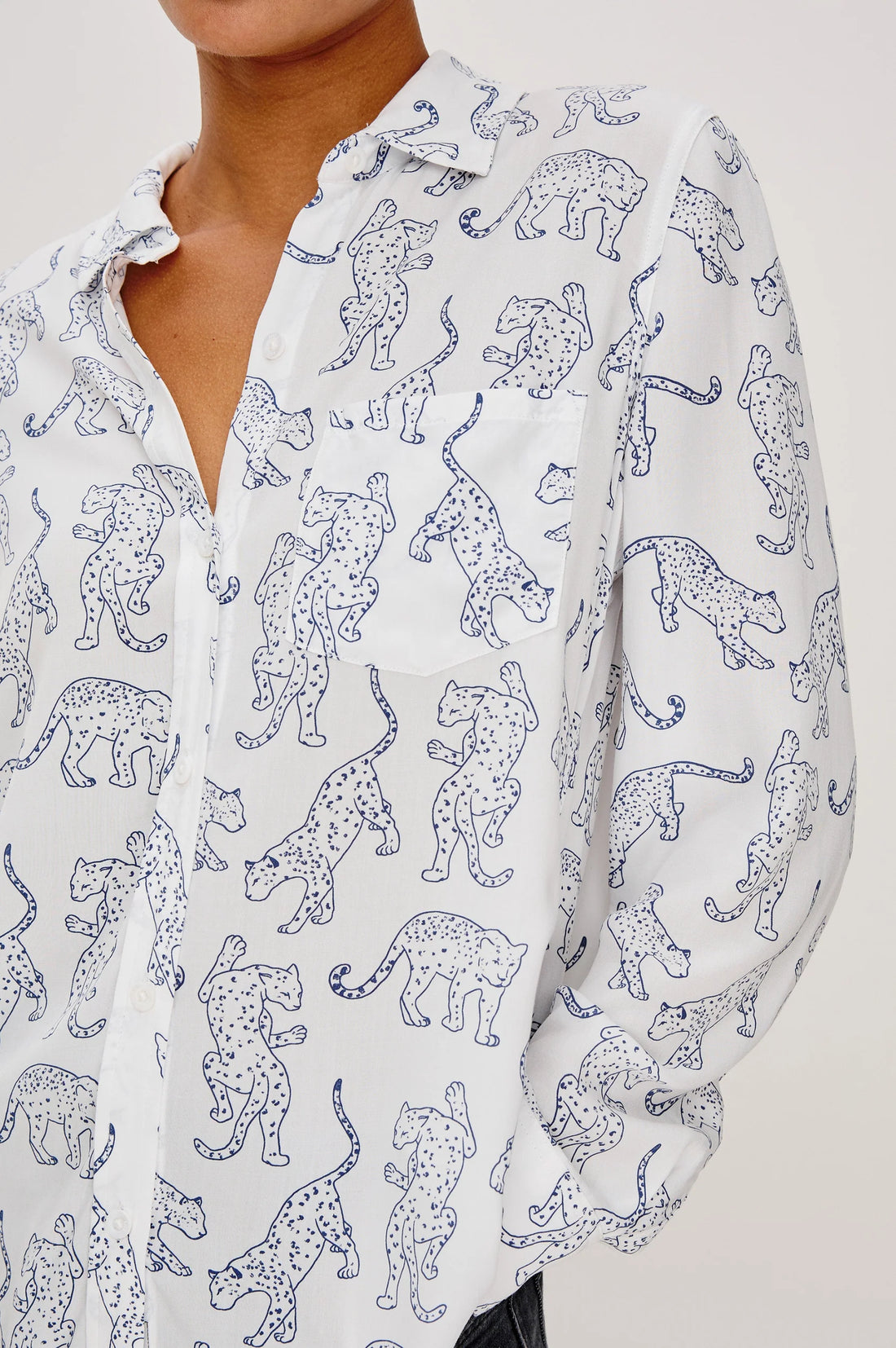 Kathryn Shirt