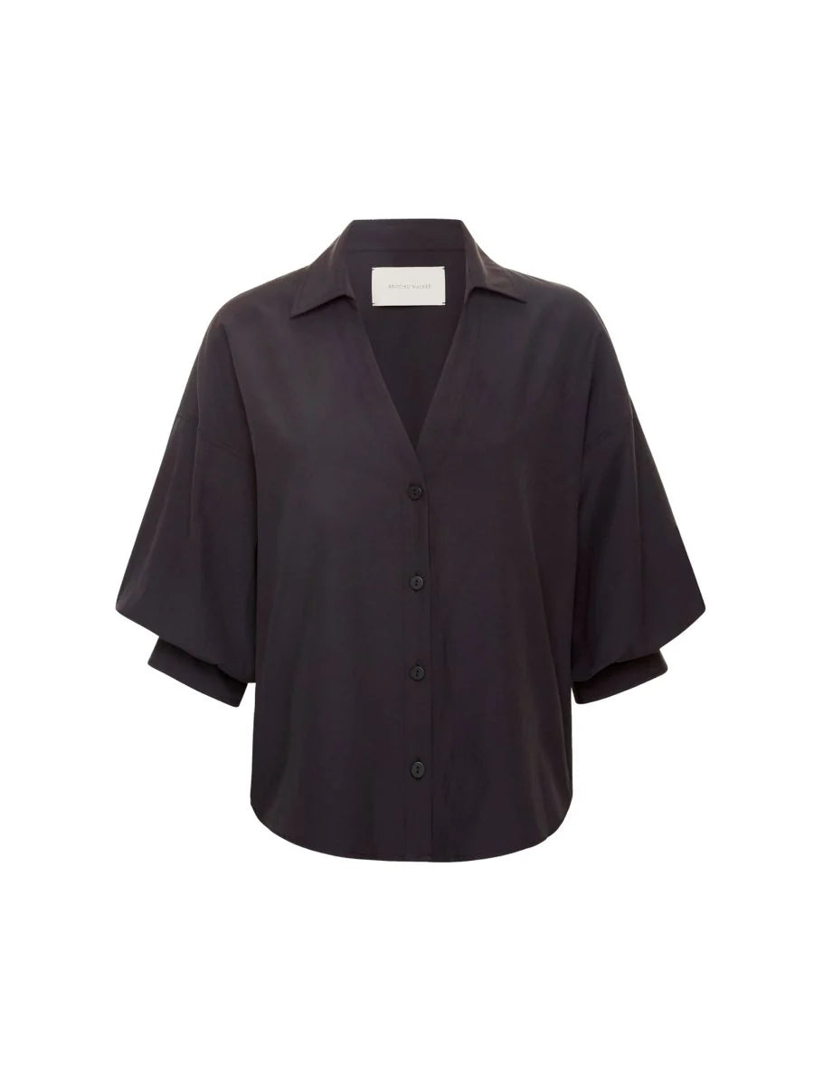 Kate Shirt In Black
