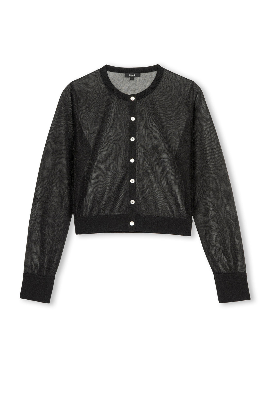 Lakelyn Cardigan