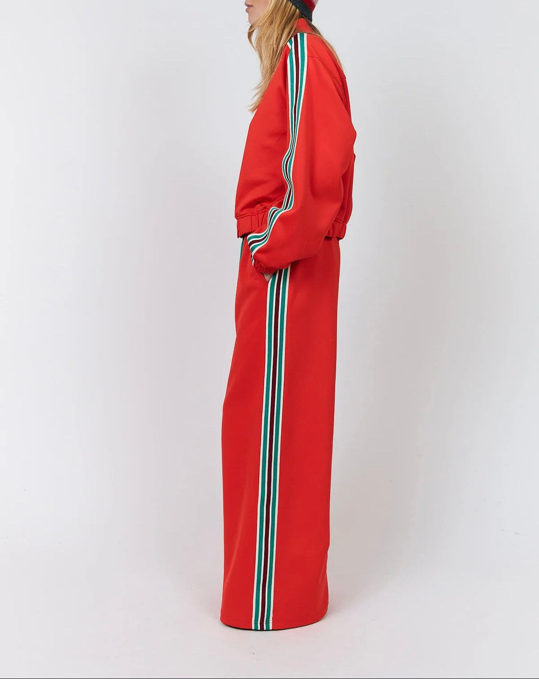 Liam Track Pant